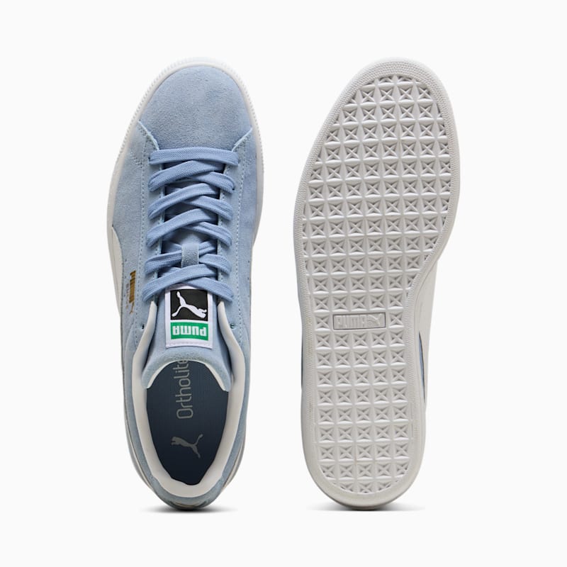 Suede Classic Sneakers