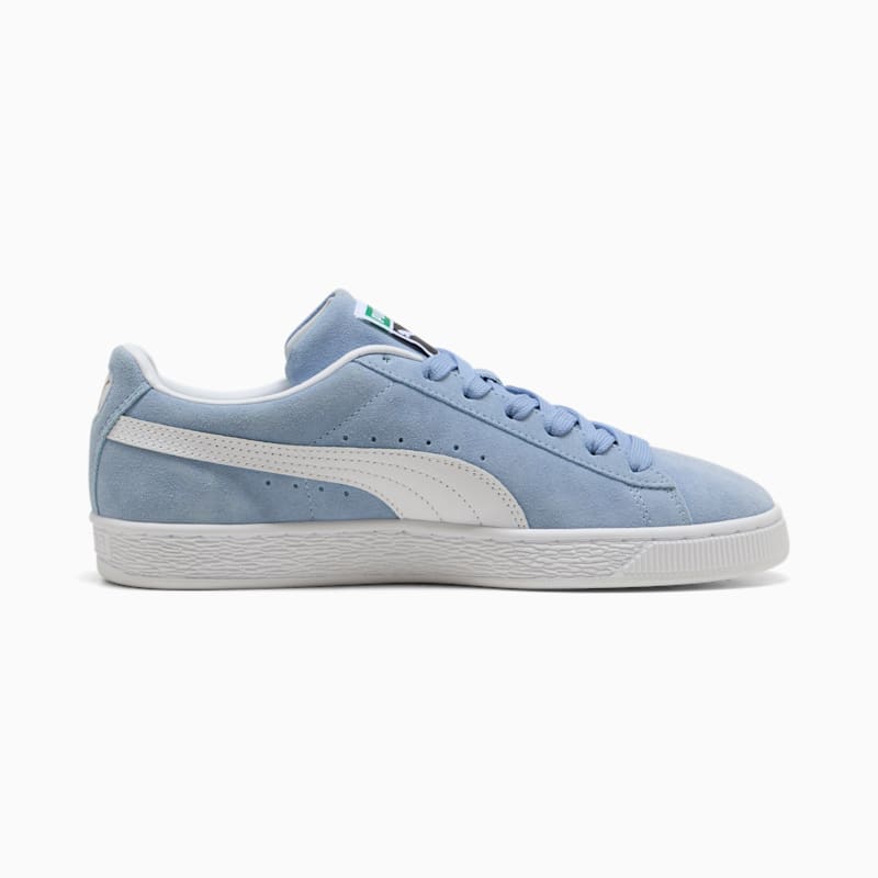 Suede Classic Sneakers