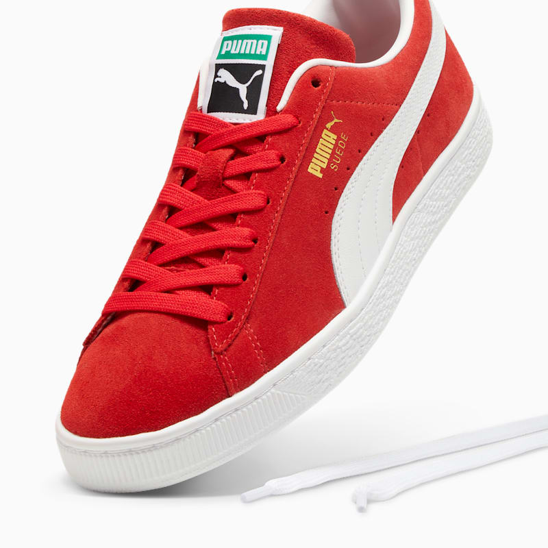 Suede Classic Women's Sneakers