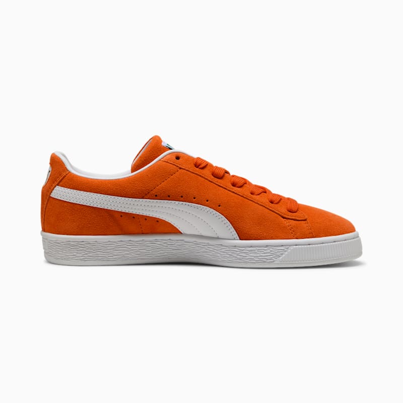 Suede Classic Women's Sneakers