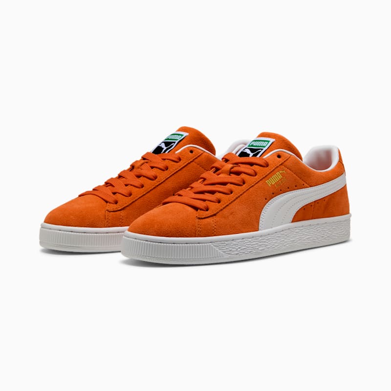 Suede Classic Women's Sneakers