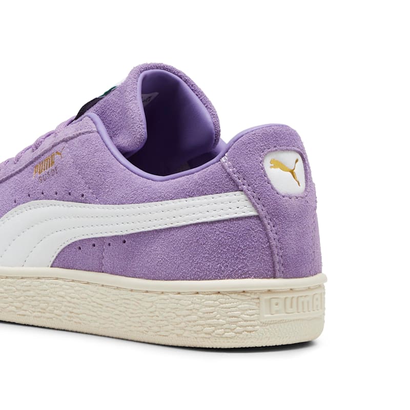 Suede Classic Women's Sneakers