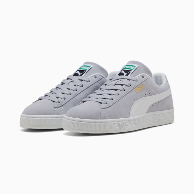 Suede Classic Women's Sneakers
