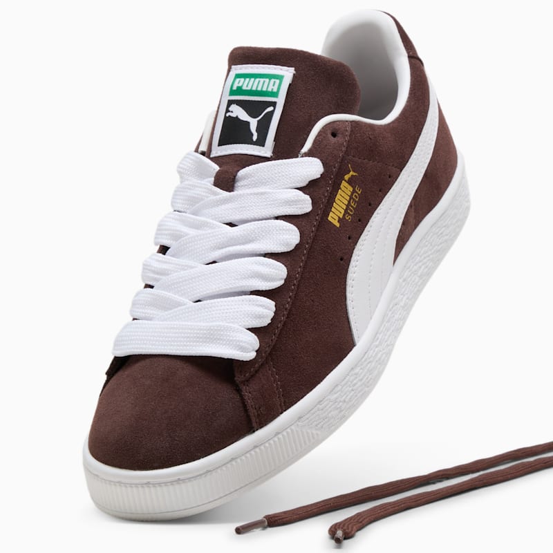 Suede Classic Women's Sneakers