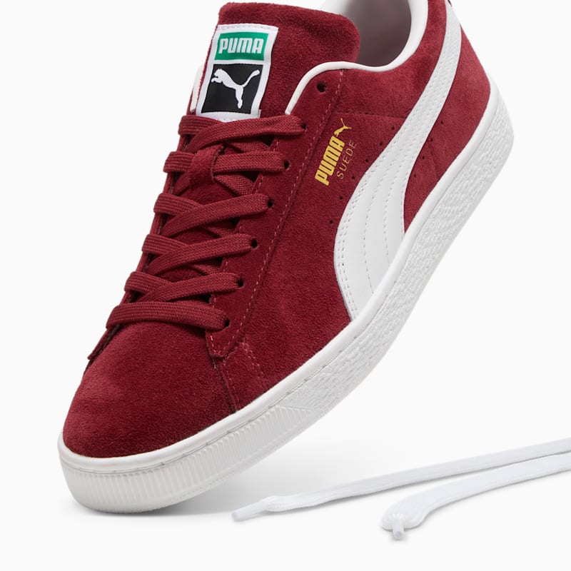 Suede Classic Women's Sneakers