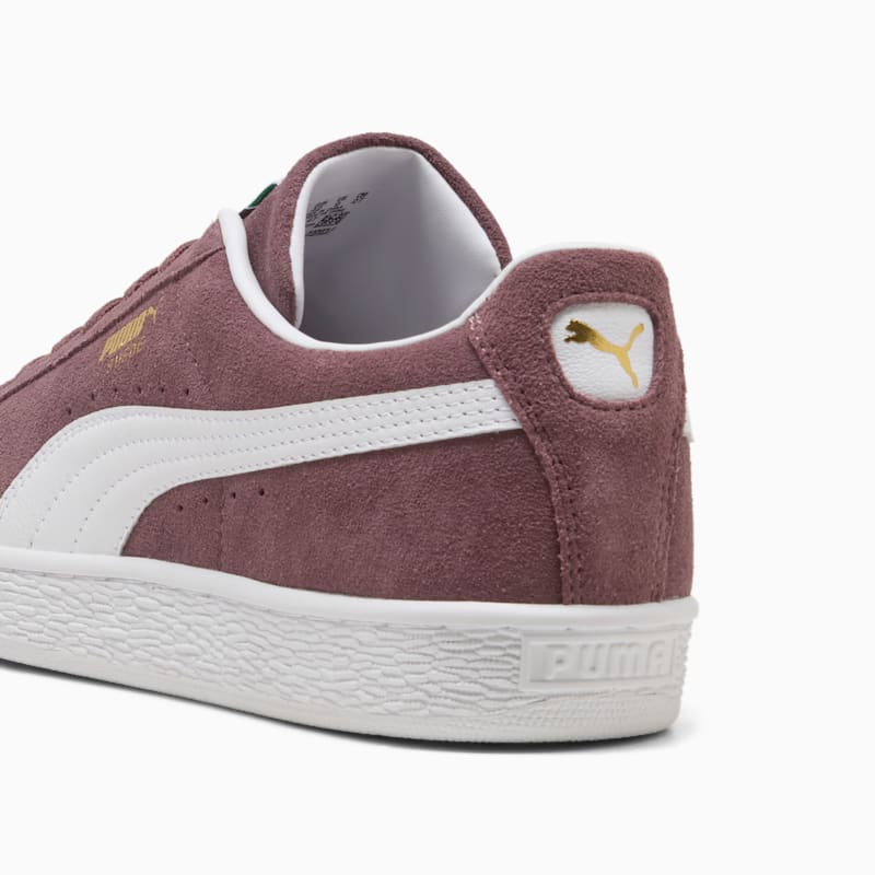 Suede Classic Women's Sneakers