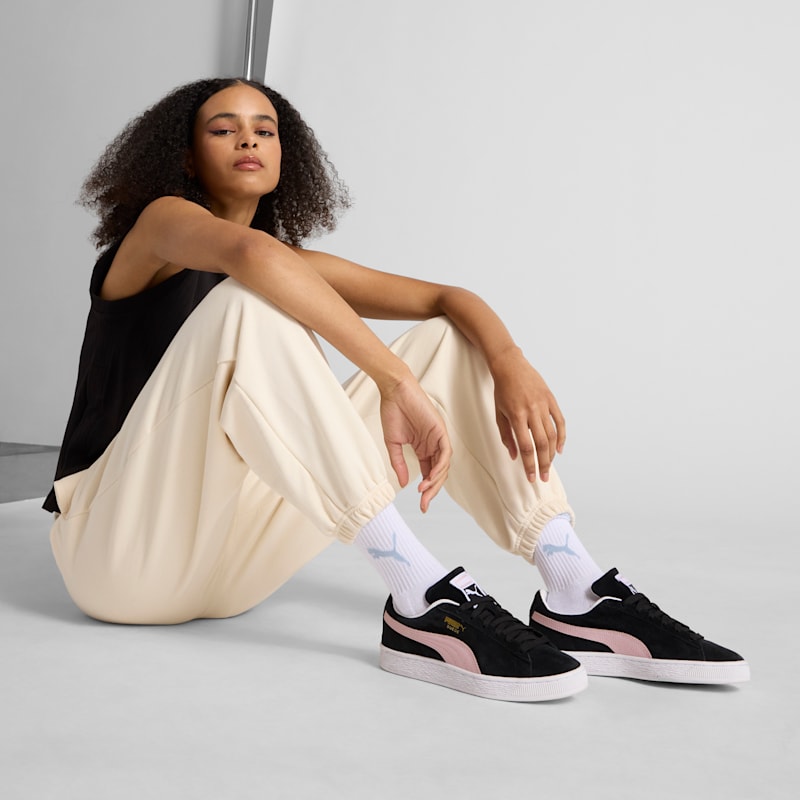 Suede Classic Women's Sneakers
