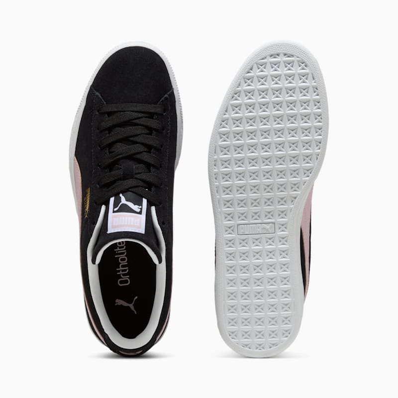 Suede Classic Women's Sneakers