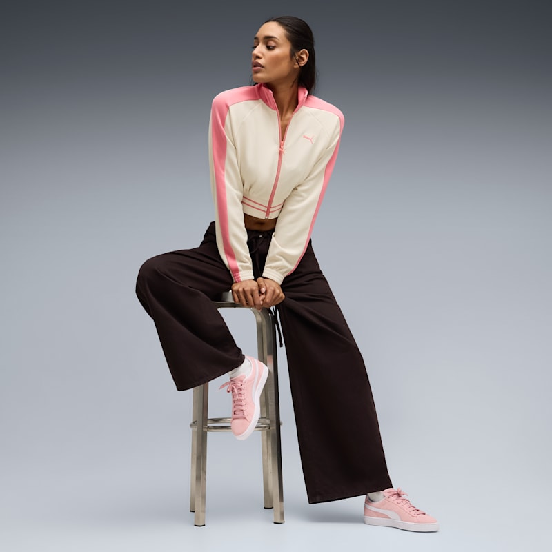 Suede Classic Women's Sneakers