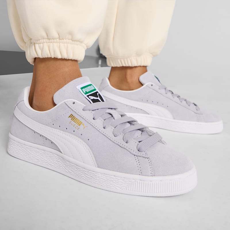 Suede Classic Women's Sneakers