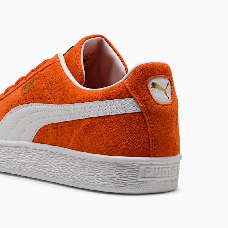 Suede Classic Women's Sneakers