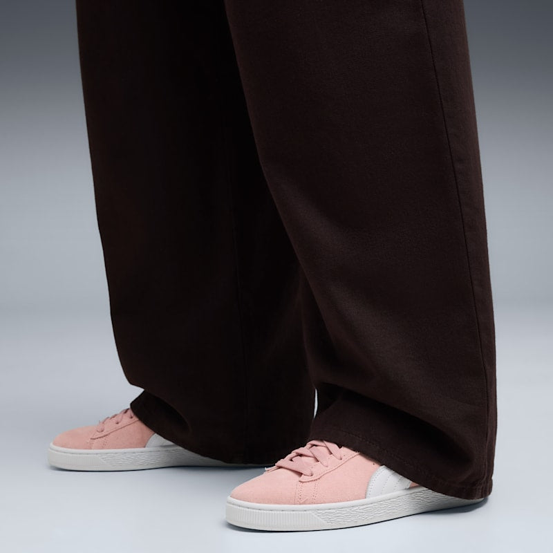Suede Classic Women's Sneakers