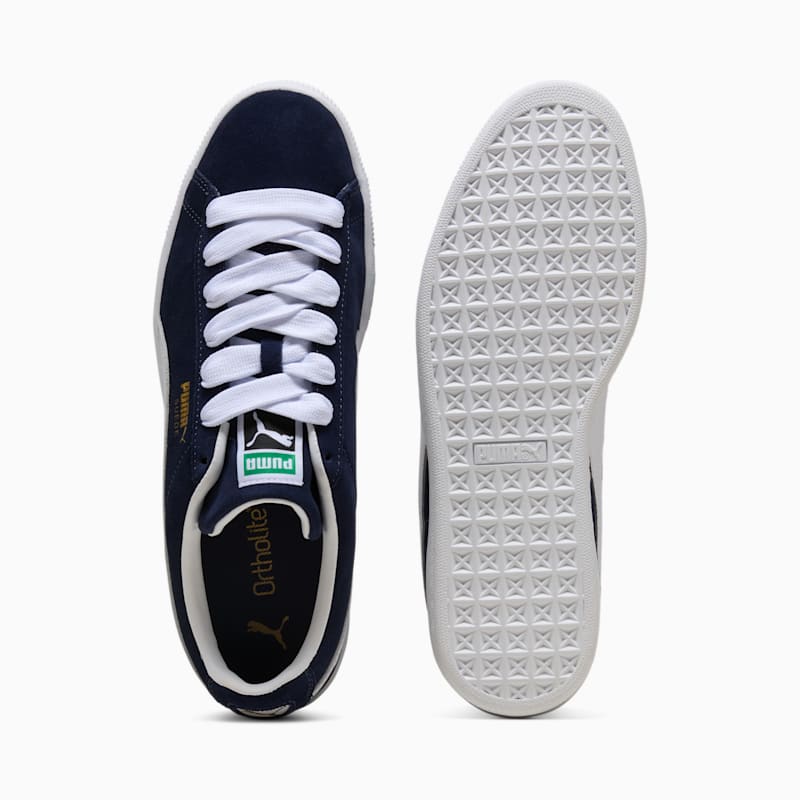 Suede Classic Women's Sneakers