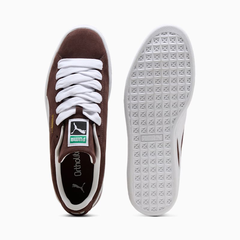 Suede Classic Women's Sneakers