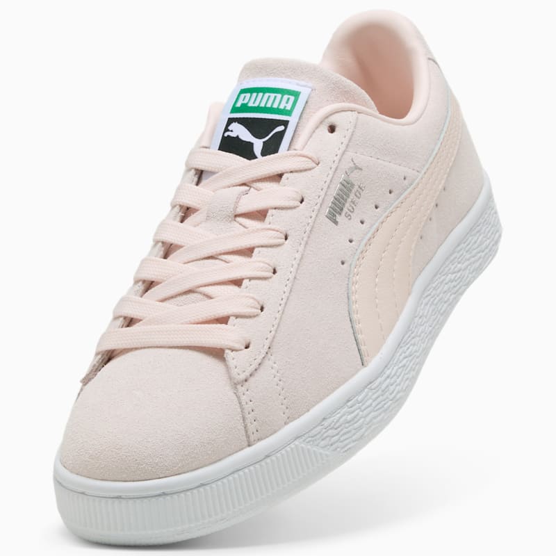 Suede Classic Women's Sneakers
