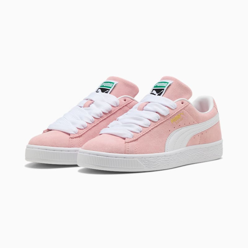 Suede Classic Women's Sneakers