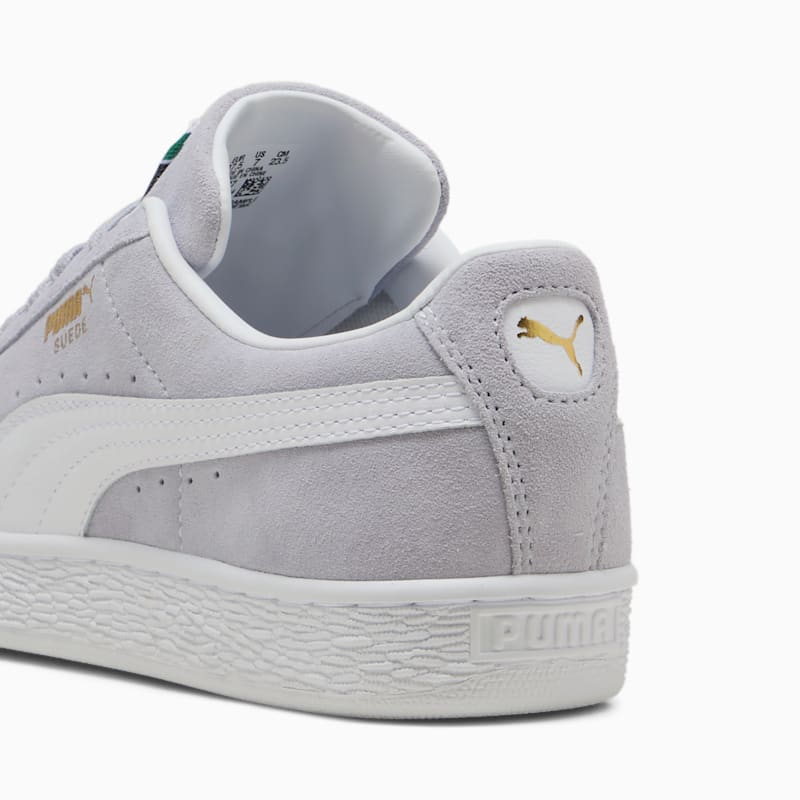 Suede Classic Women's Sneakers