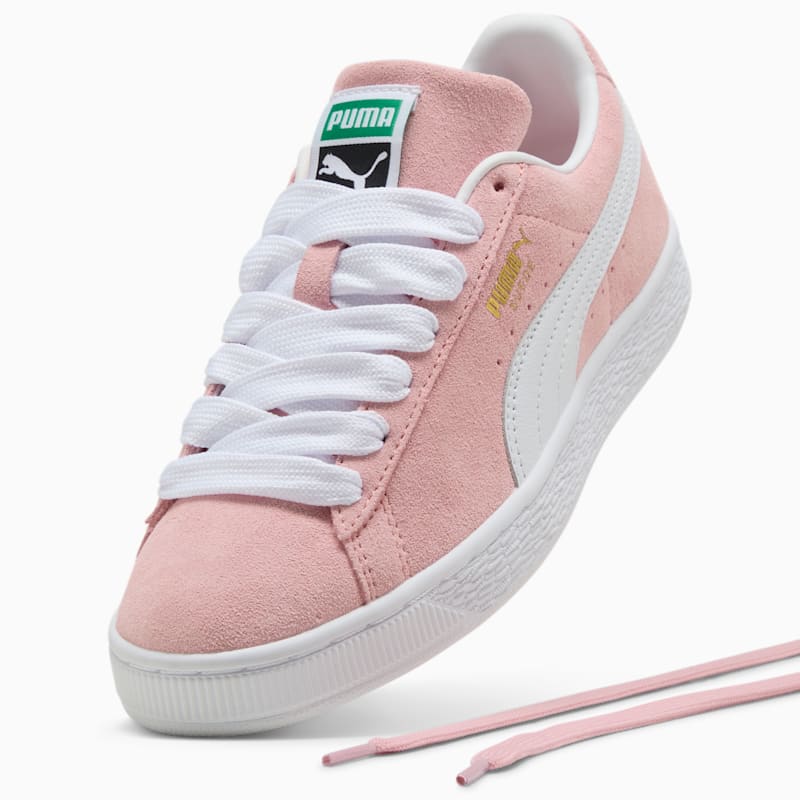 Suede Classic Women's Sneakers