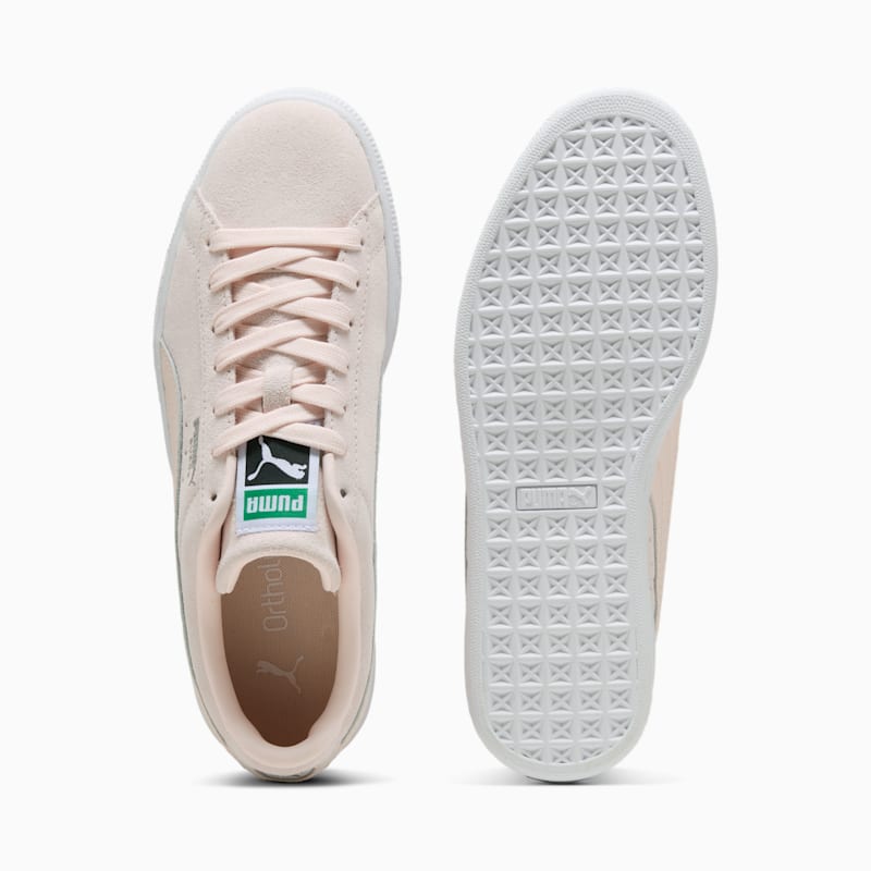 Suede Classic Women's Sneakers