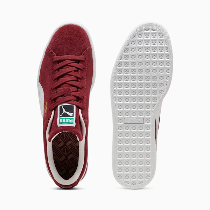 Suede Classic Women's Sneakers