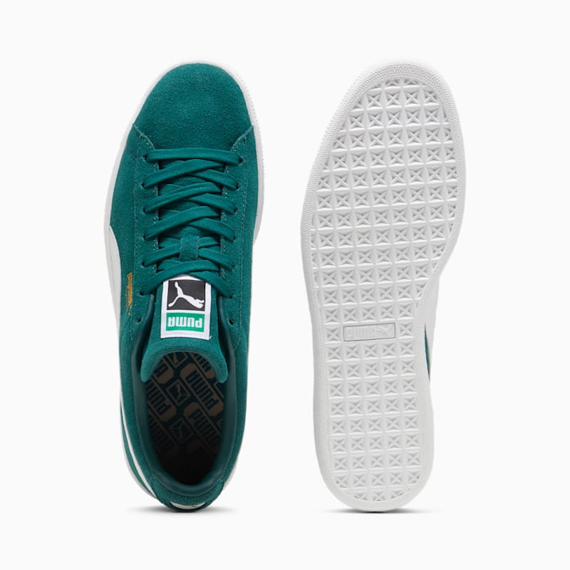 Suede Classic Women's Sneakers