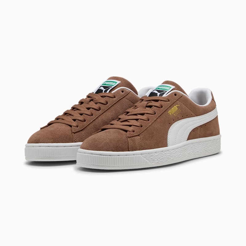 Suede Classic Women's Sneakers