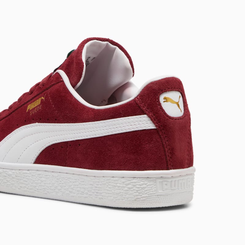 Suede Classic Women's Sneakers