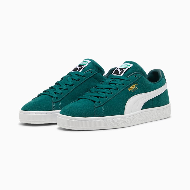 Suede Classic Women's Sneakers