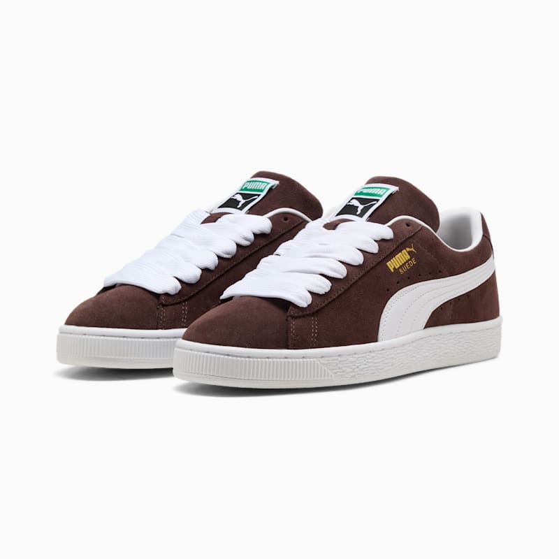Suede Classic Women's Sneakers