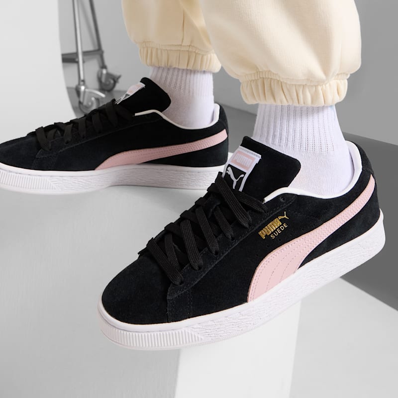 Suede Classic Women's Sneakers
