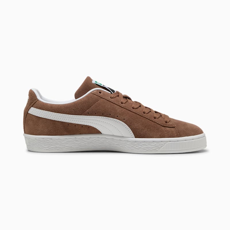Suede Classic Women's Sneakers