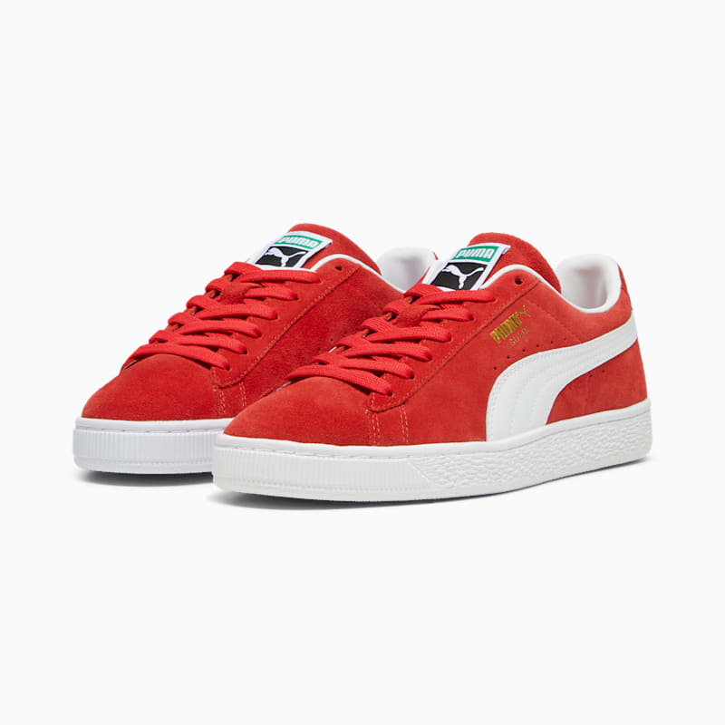 Suede Classic Women's Sneakers