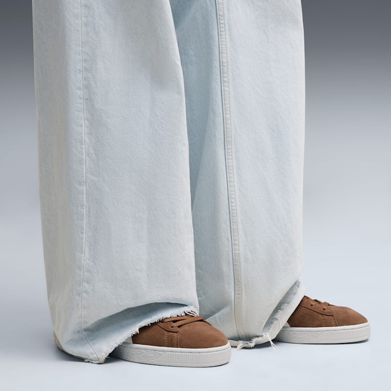Suede Classic Women's Sneakers