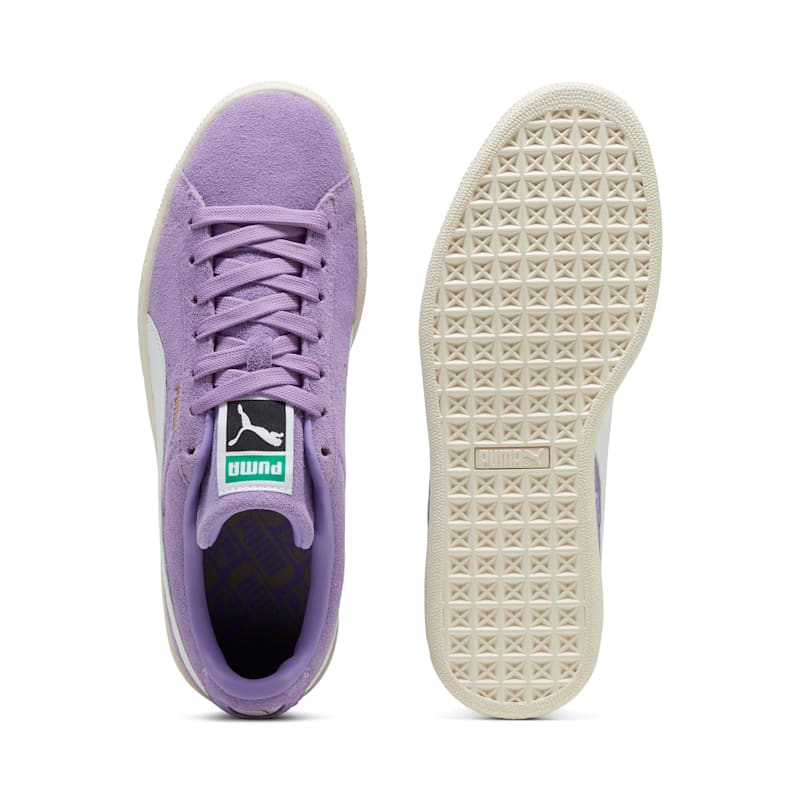 Suede Classic Women's Sneakers