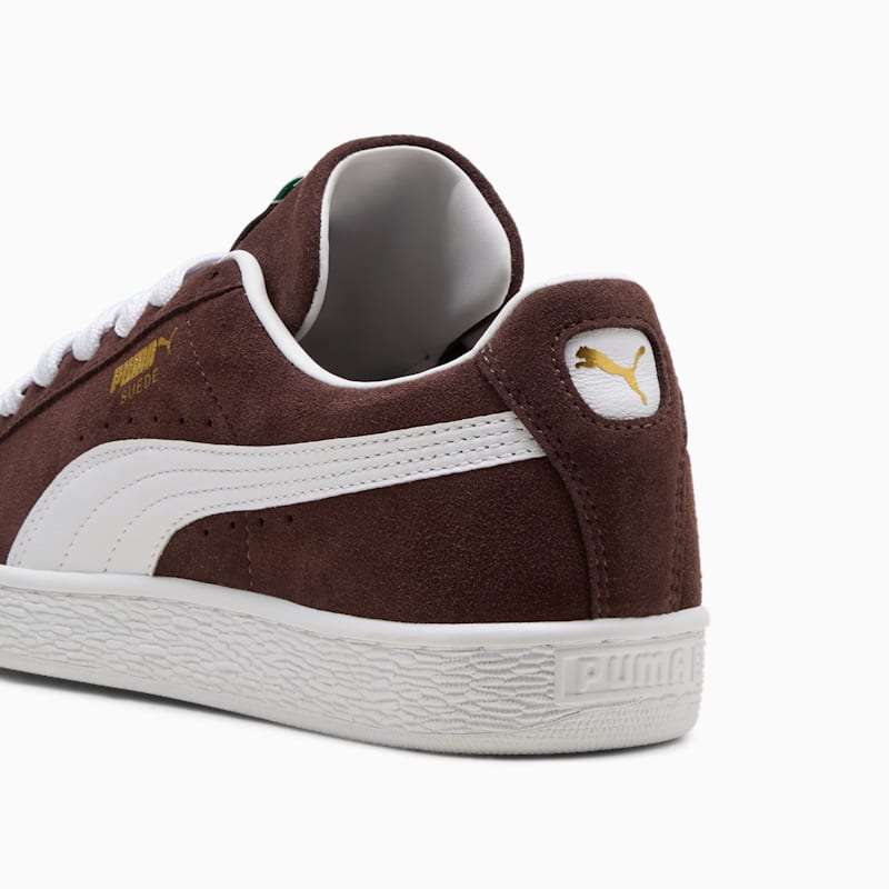 Suede Classic Women's Sneakers
