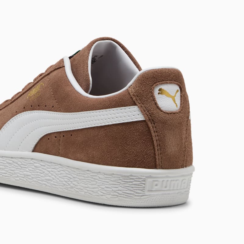 Suede Classic Women's Sneakers