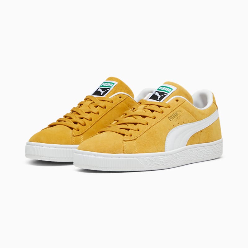 Suede Classic Women's Sneakers