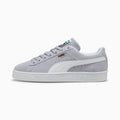 Suede Classic Women's Sneakers - Cool Weather-PUMA White