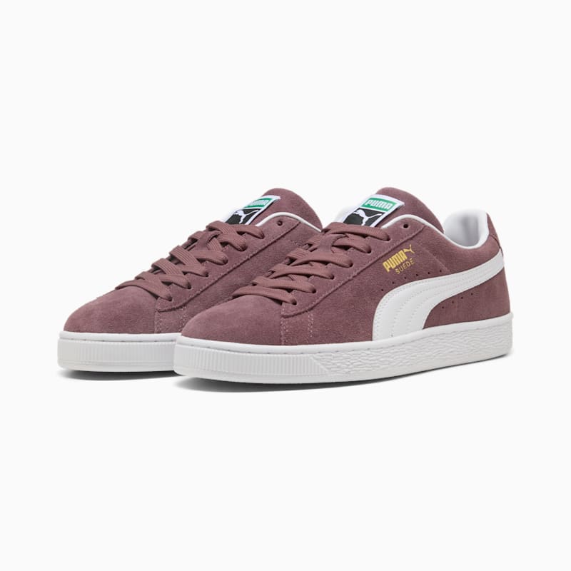 Suede Classic Women's Sneakers