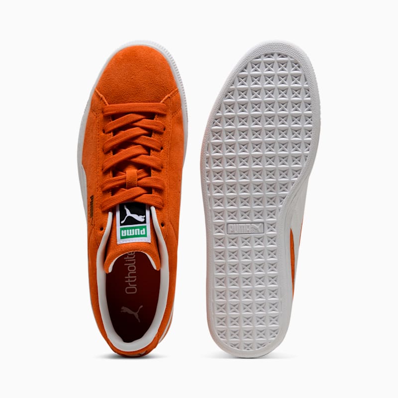 Suede Classic Women's Sneakers