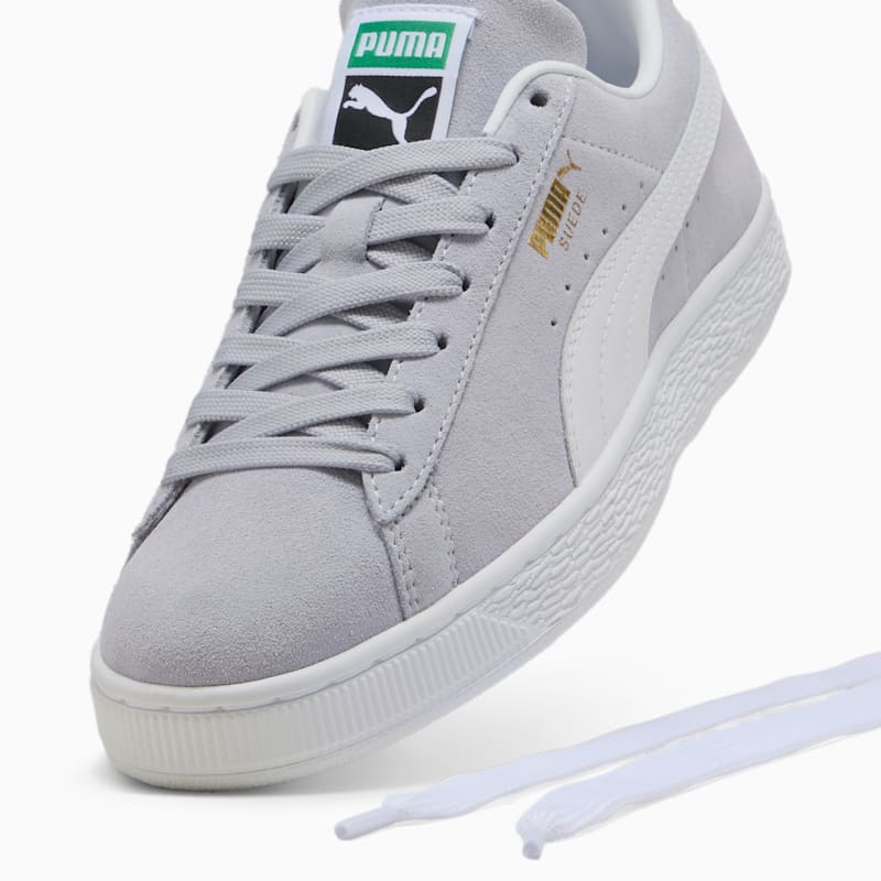 Suede Classic Women's Sneakers