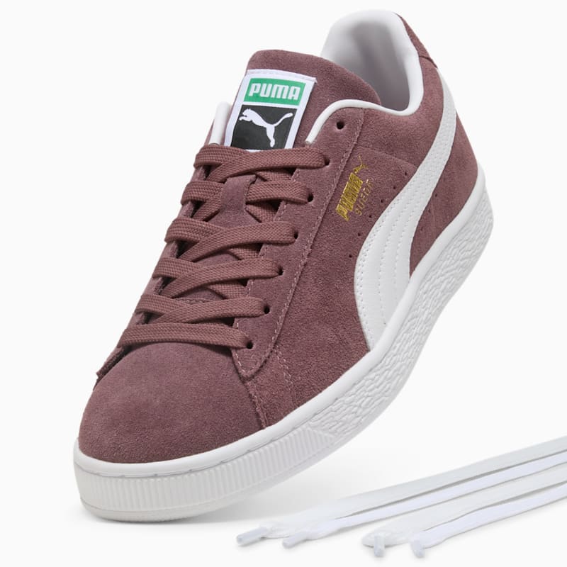 Suede Classic Women's Sneakers