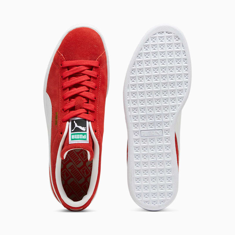 Suede Classic Women's Sneakers