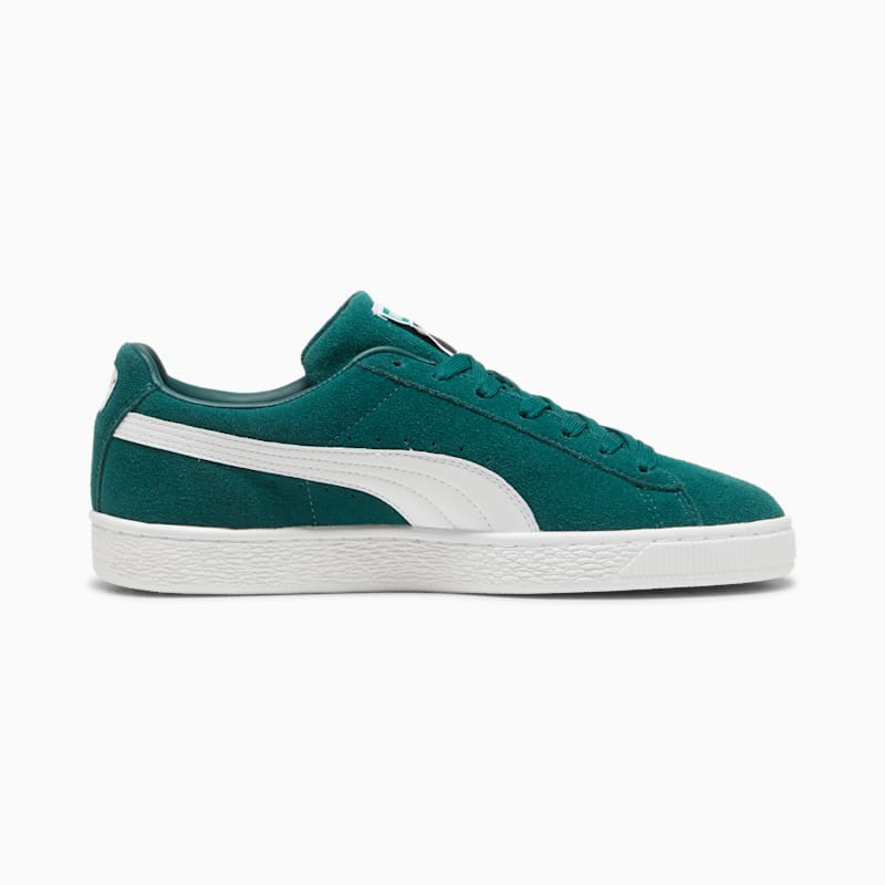 Suede Classic Women's Sneakers