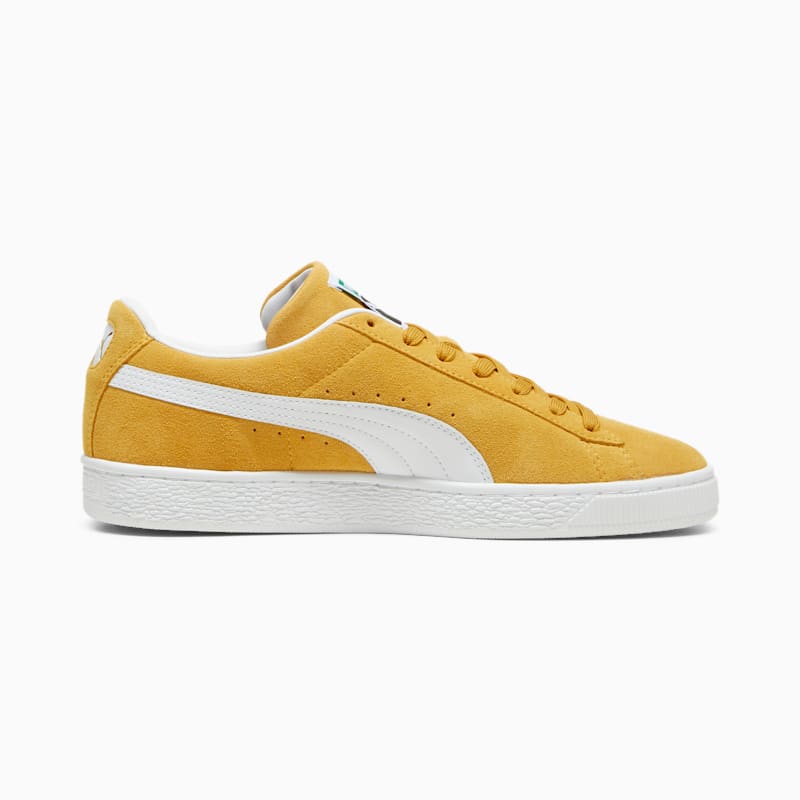 Suede Classic Women's Sneakers