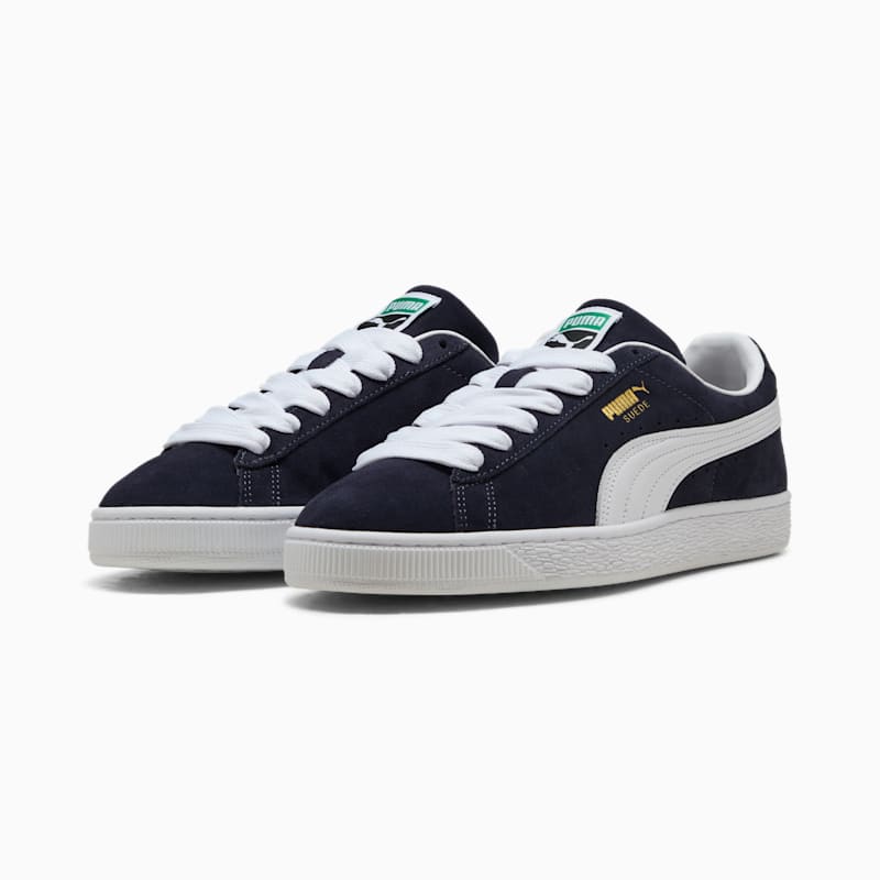Suede Classic Women's Sneakers