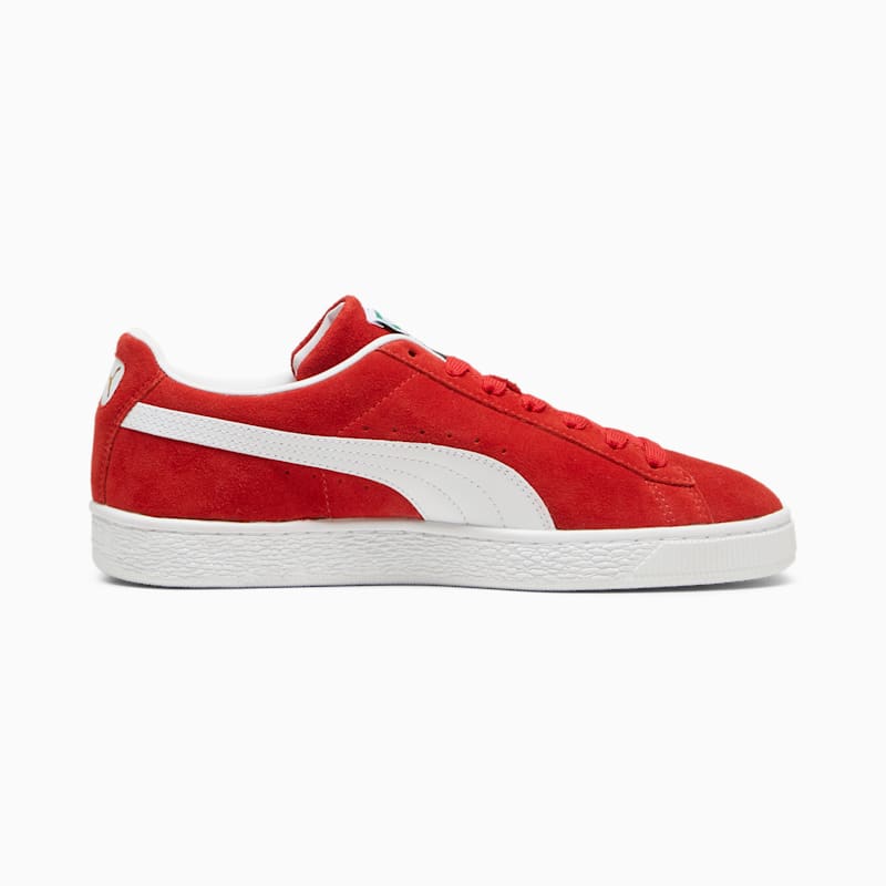Suede Classic Women's Sneakers