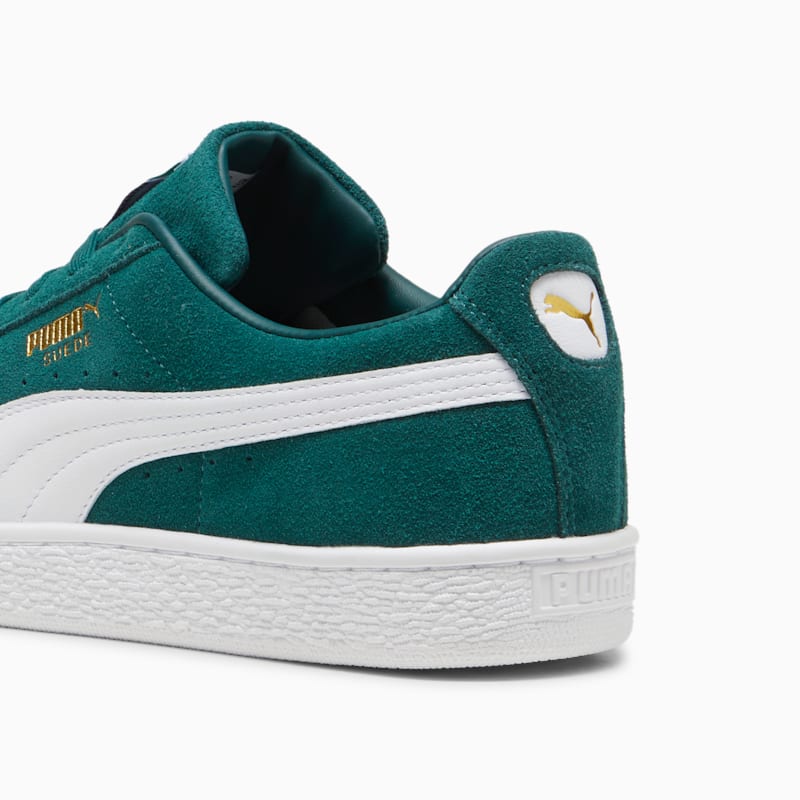 Suede Classic Women's Sneakers