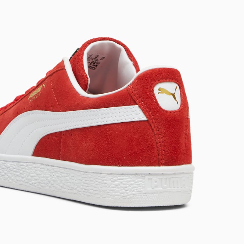 Suede Classic Women's Sneakers