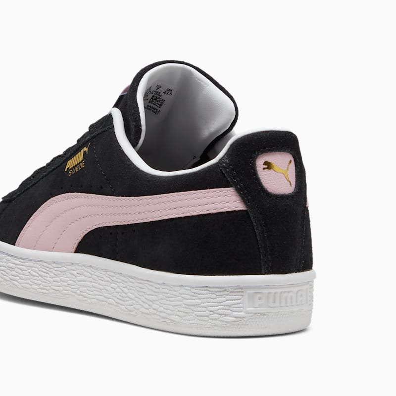 Suede Classic Women's Sneakers